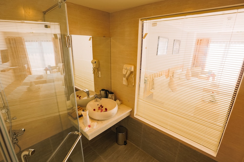 Gardenia Hue Hotel 64/64