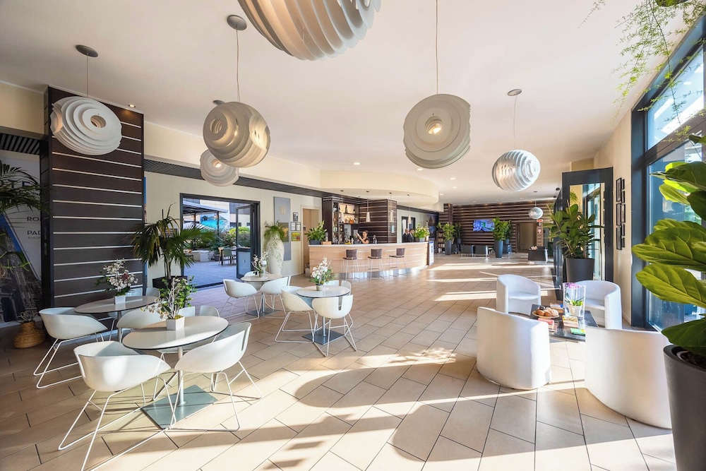 Ih Hotels Milano Gioia 13/55