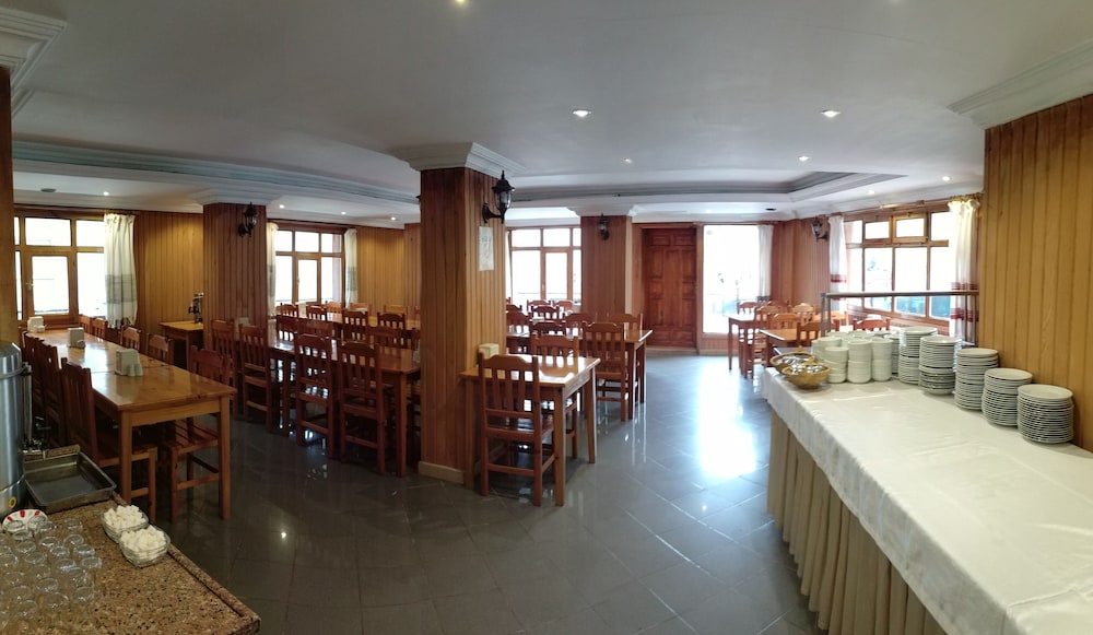 Ayder Koru Otel 37/48