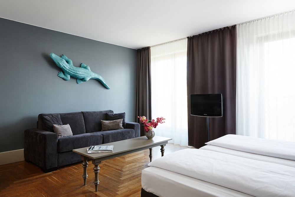 Hotel AMANO Rooms & Apartments 26/44