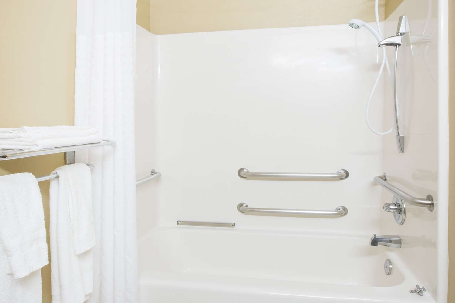 Microtel Inn Beckley 30/33