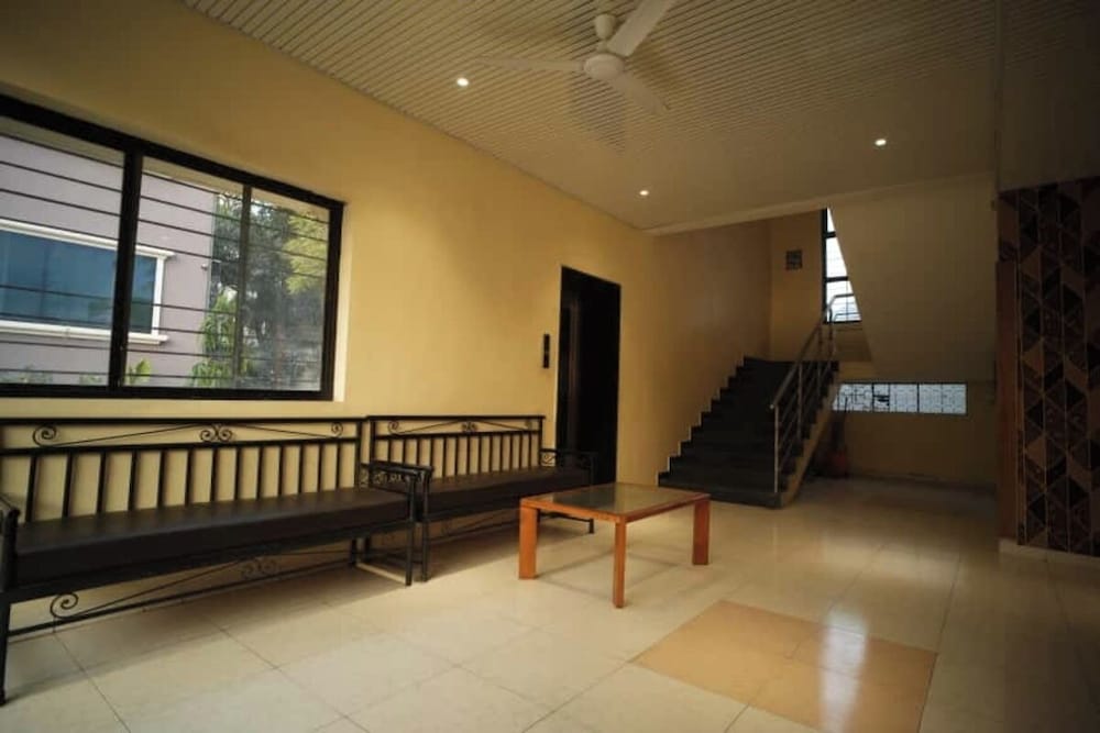 Tourist Home Lodging 26/36
