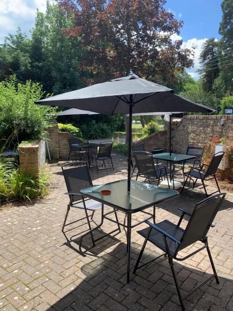 The Playden Oasts Inn 58/62