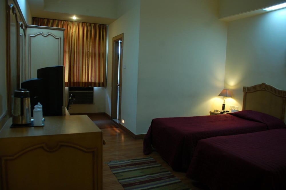 Park Palace Hotel 41/55