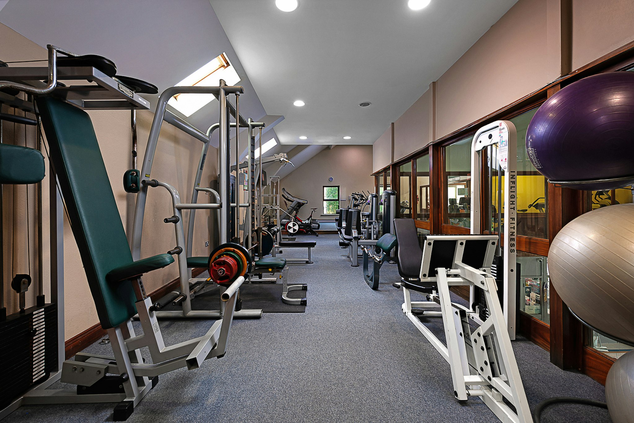 Oranmore Lodge Hotel Galway 33/64