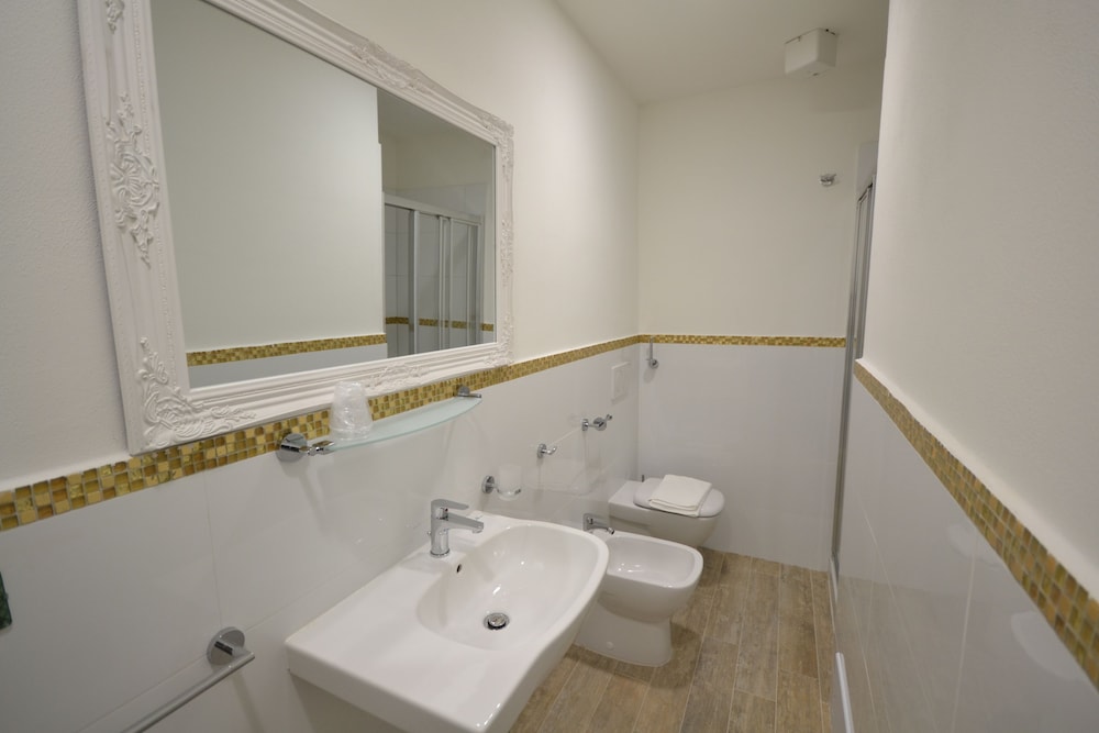 Affittacamere Casa Dane 47/51