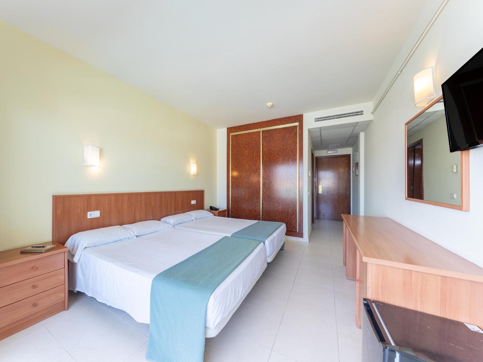 Hotel Medsur Natura Park 27/47
