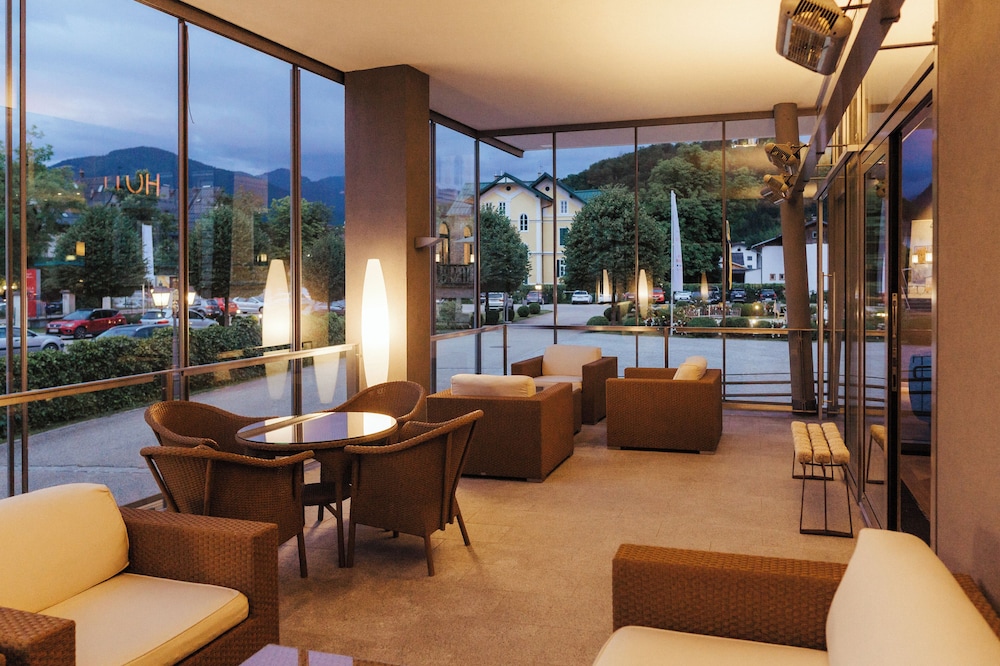 Villa Seilern Vital Resort 32/50