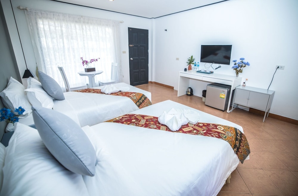 STANDARD, TWIN BEDS