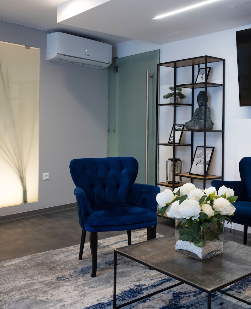 Olvia Suites Athens City Center 25/36