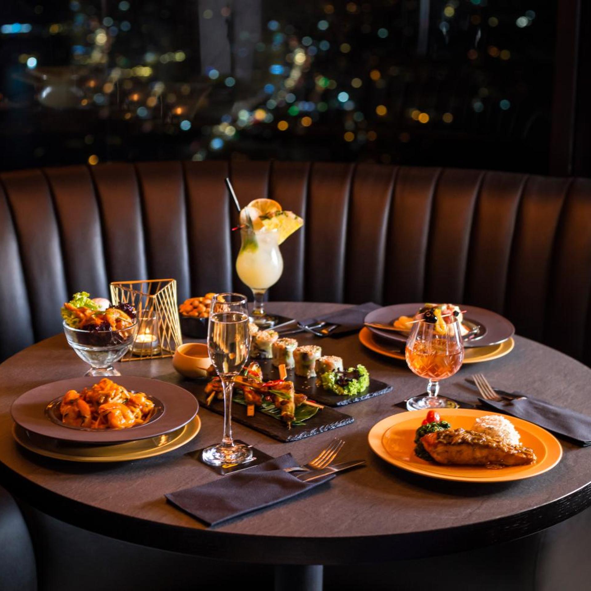 Bay Lodge Boutique Hotel 41/50