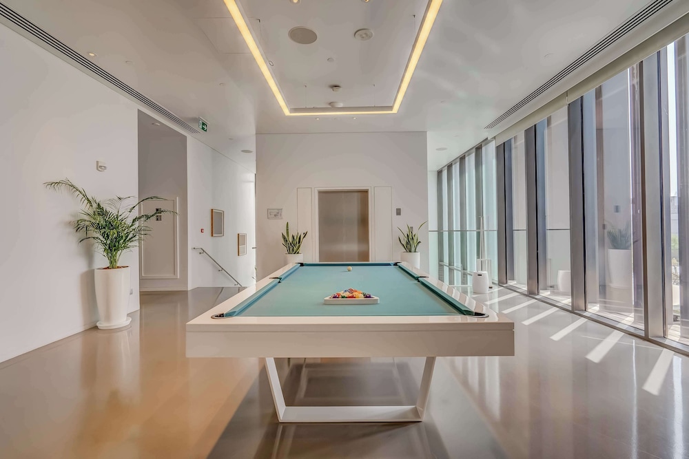 Nikki Beach Resort and Spa Dubai 41/81