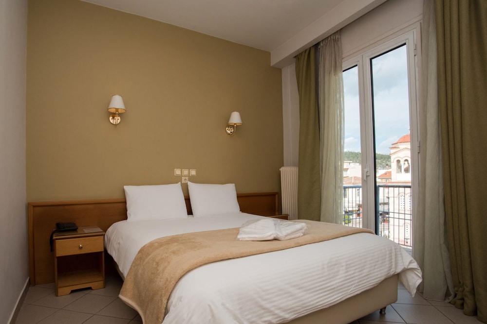 Morfeas Hotel 15/56