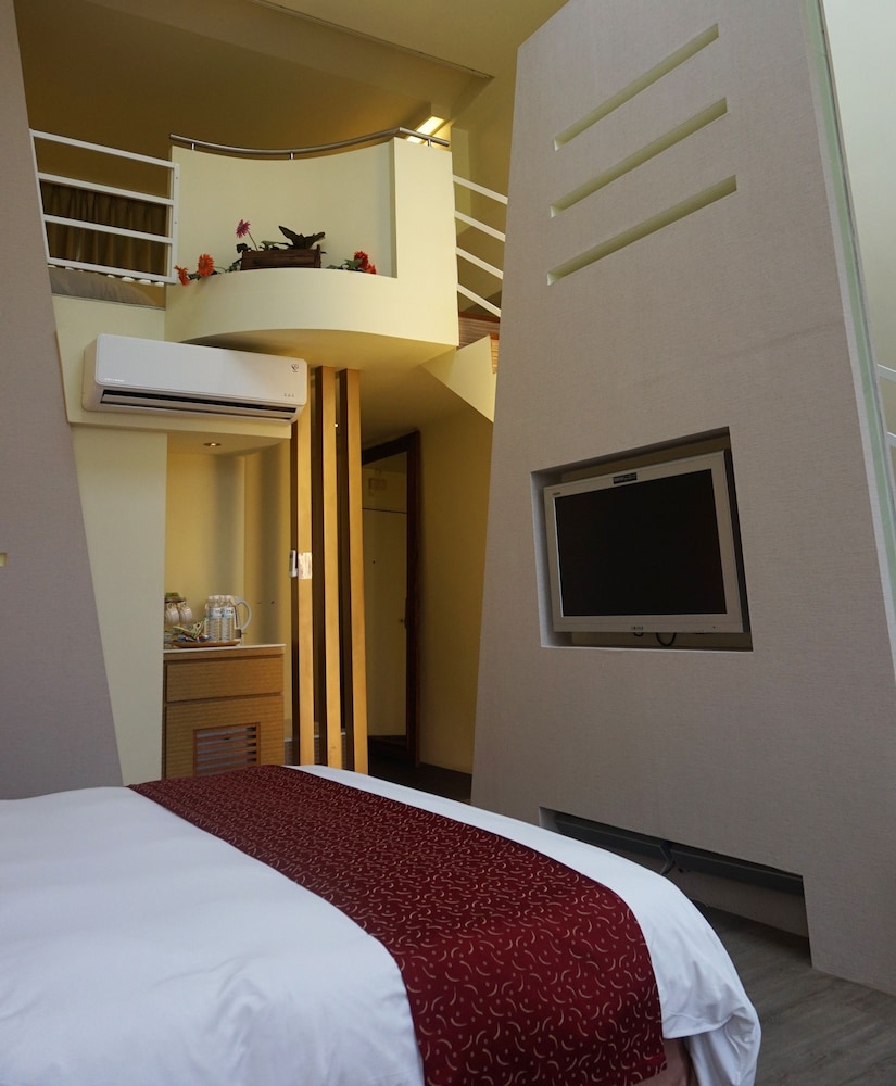 River Forest Resort Hotel 21/76