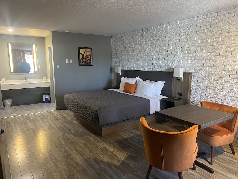 Complexe Dix80 18/49