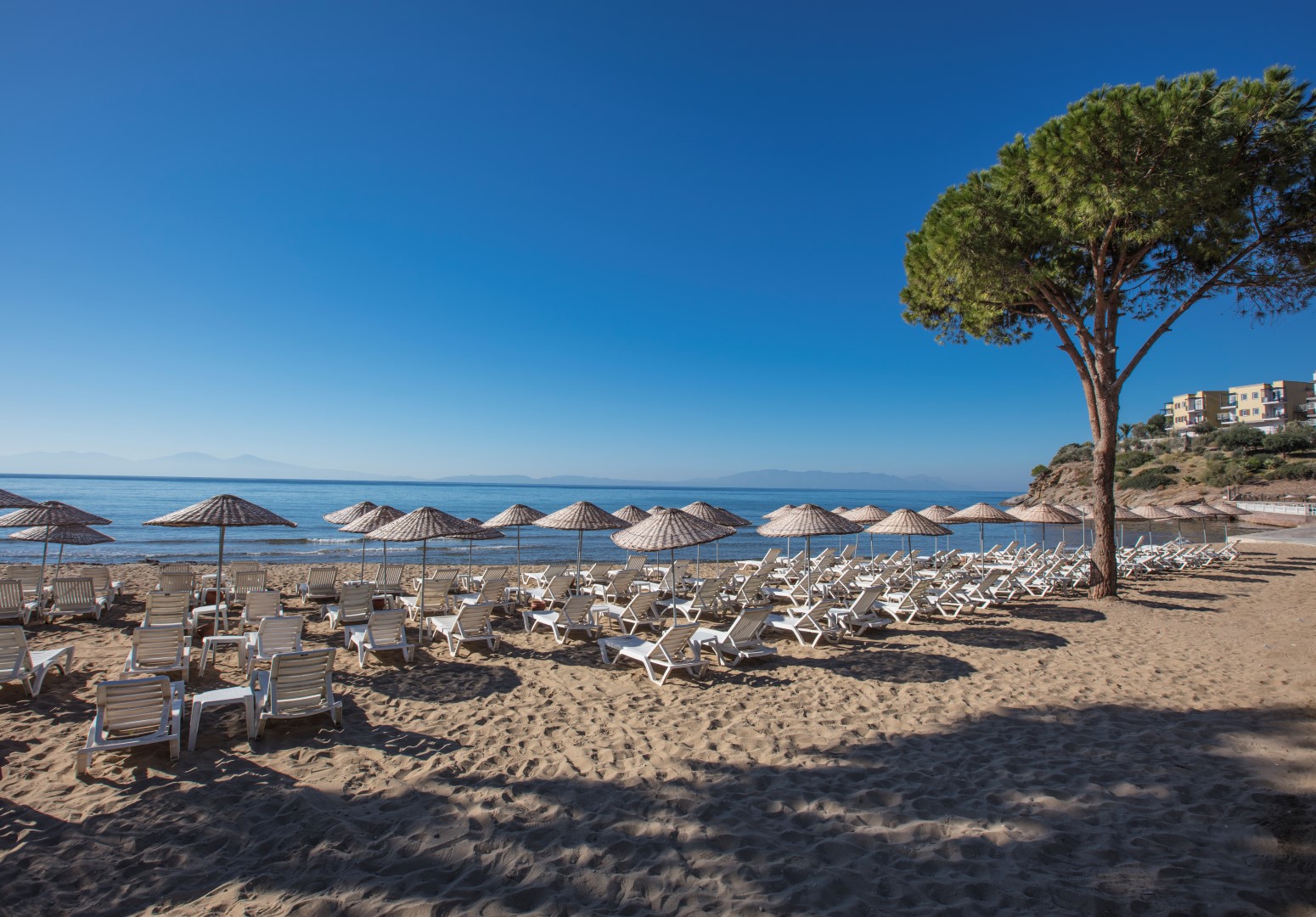 Aria Claros Beach & Spa Resort 33/45
