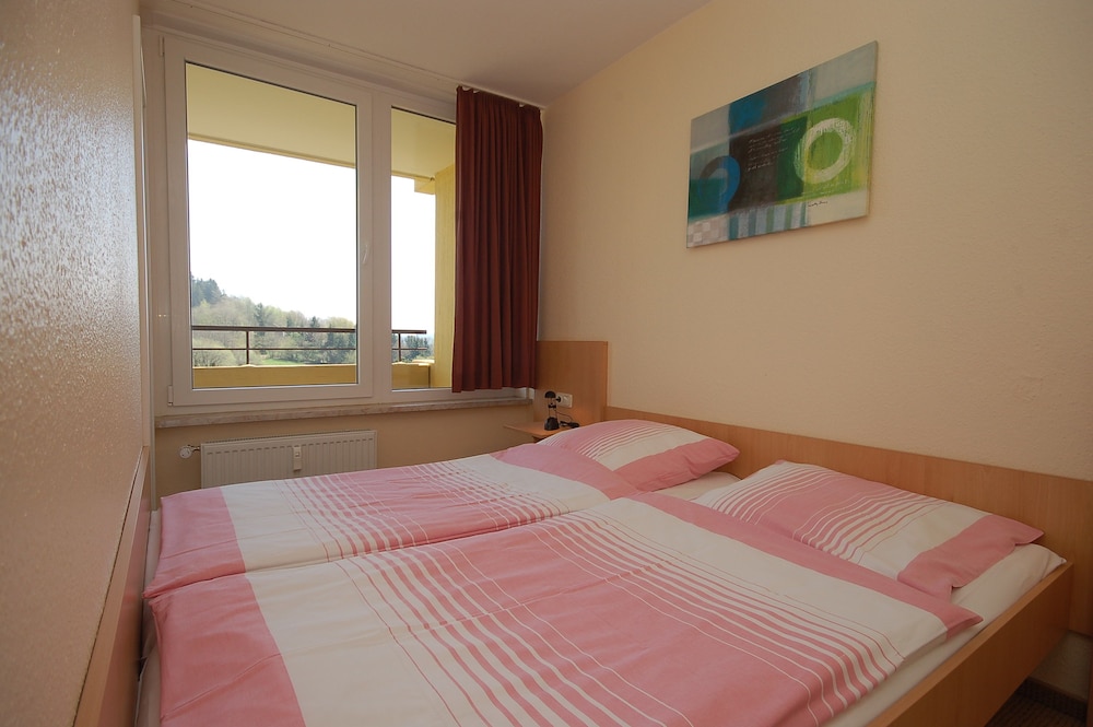 Aparthotel Panoramic Hohegeiss 13/55