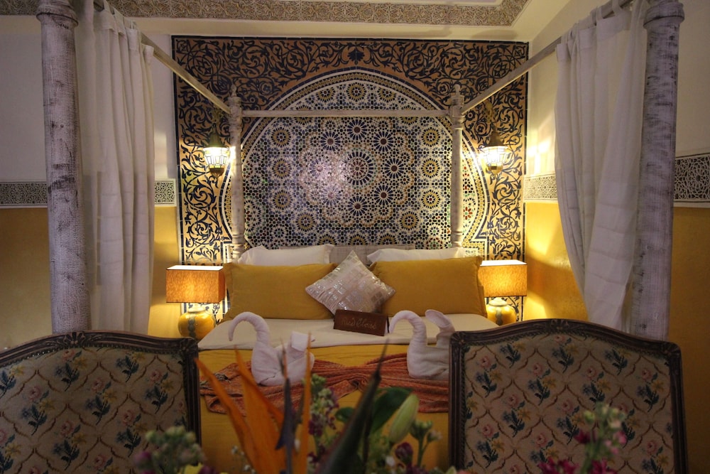 Riad Eloise 60/75
