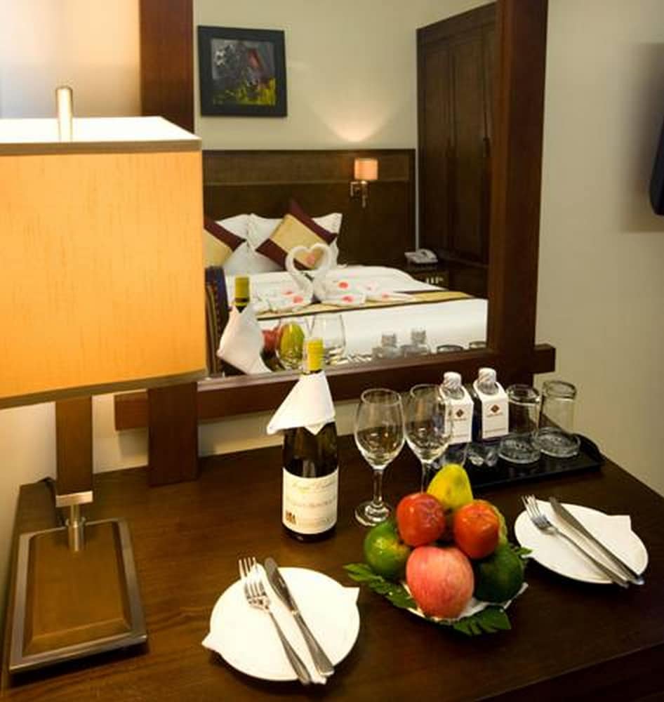 Gold Hotel Hue 25/31