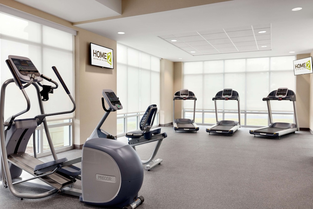 Home2 Suites By Hilton Destin Fl 32/63