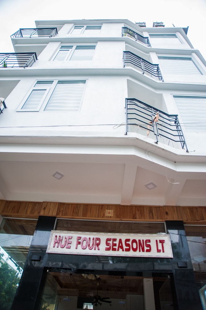 Hue Four Seasons Hotel photo2