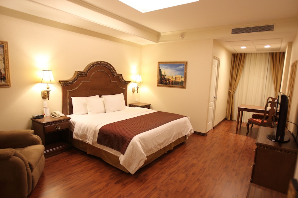 Safi Royal Luxury Towers 22/69