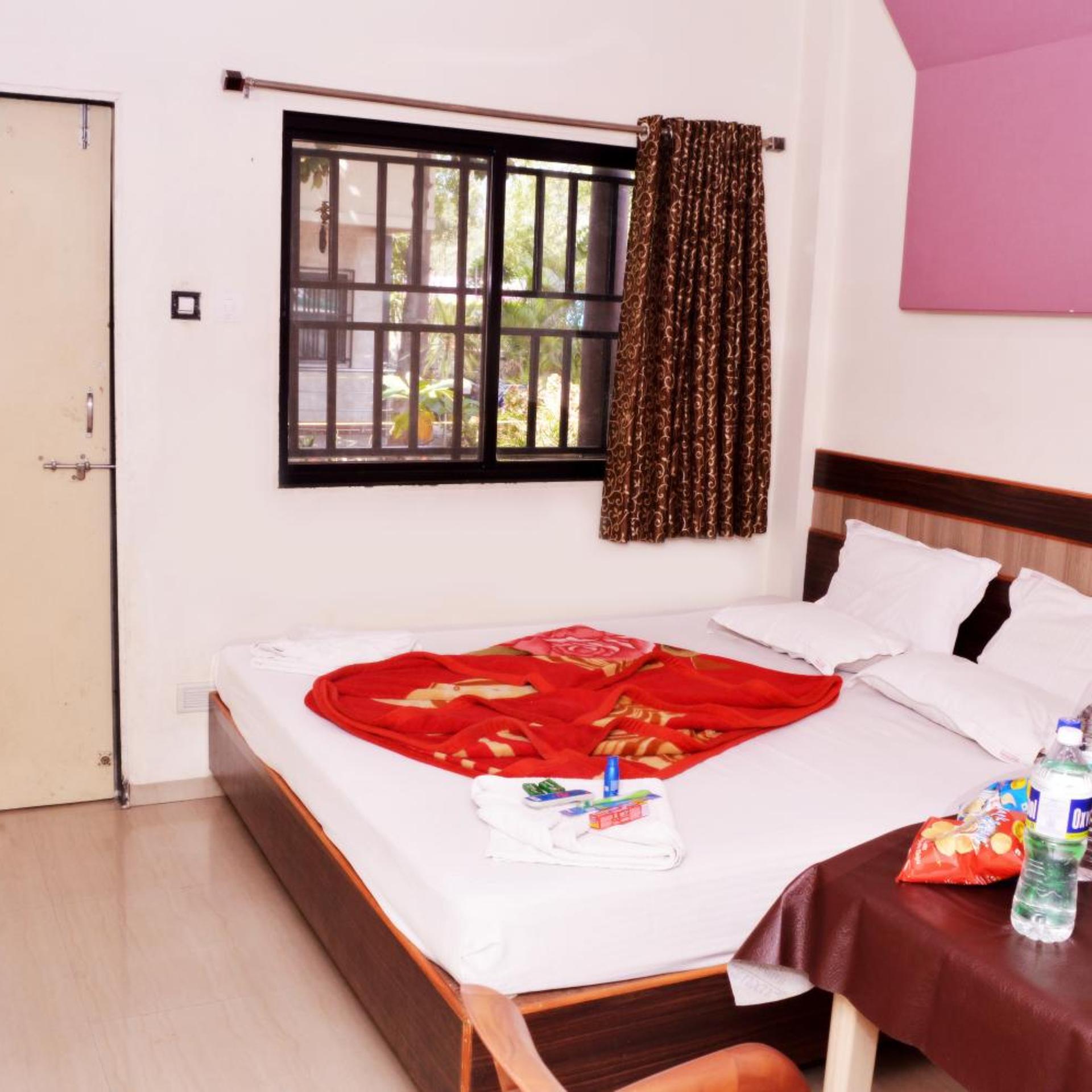 Sai Atithi Resort 12/50