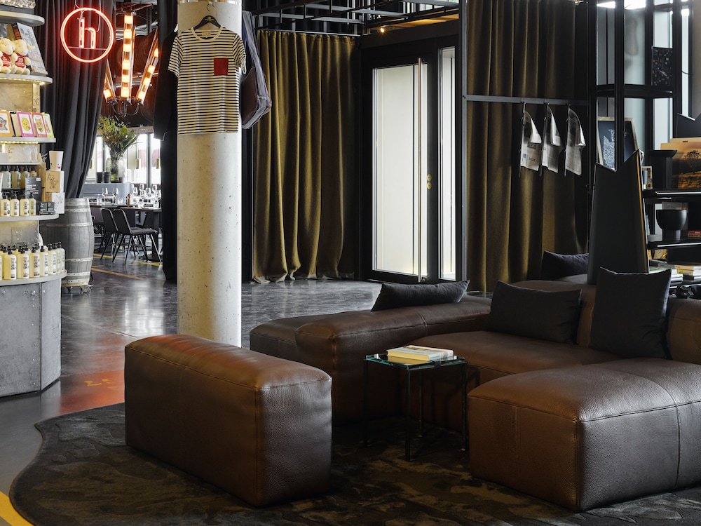 25Hours Hotel Hafencity 33/50