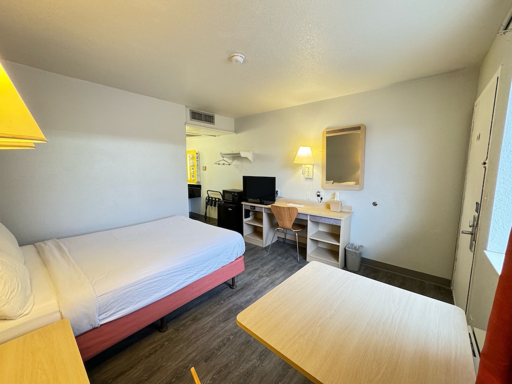Motel6 Casper, WY 21/63