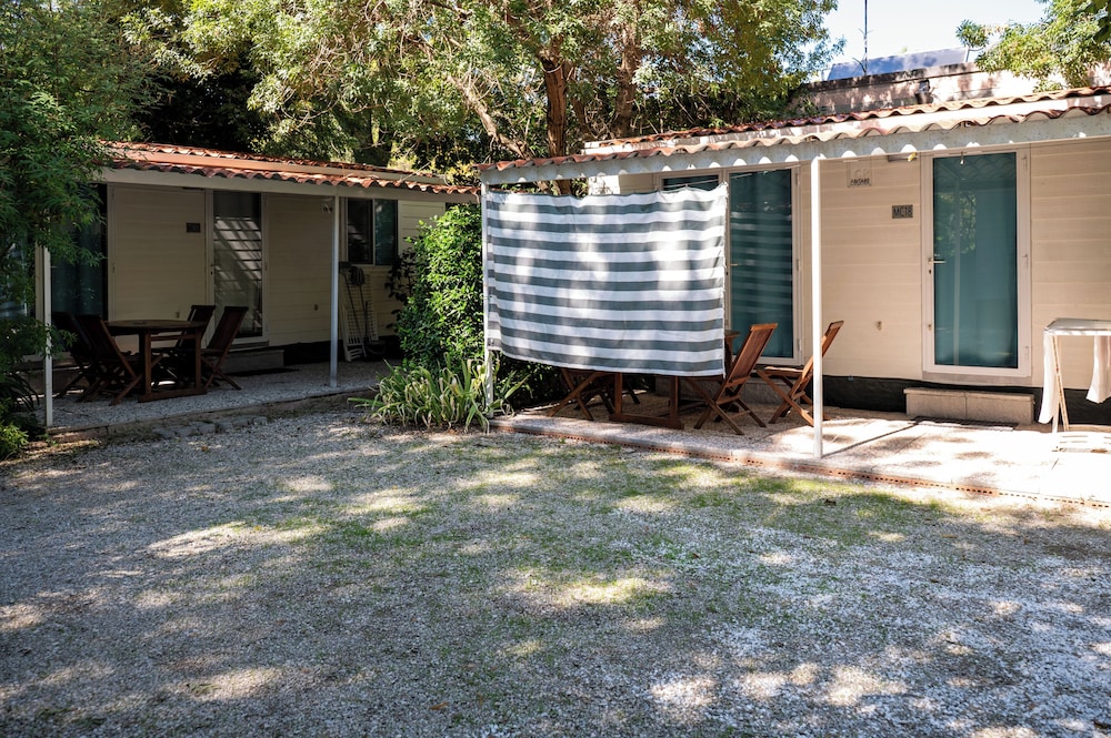 Camping Village Torre Pendente 22/48