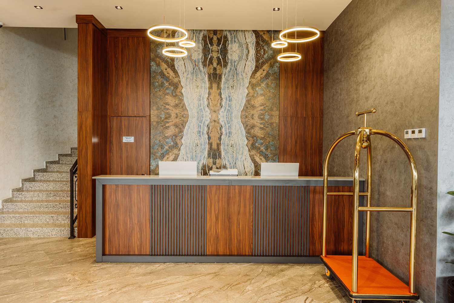 Best Western Plus Batumi 3/40
