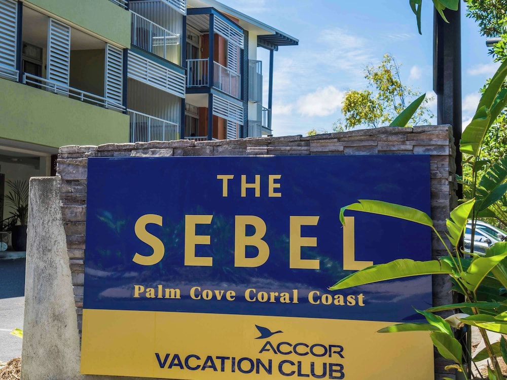 The Sebel Palm Cove 1/79