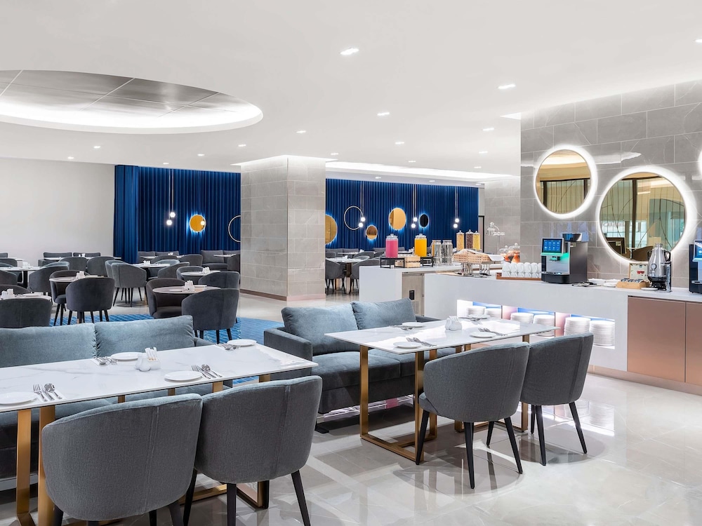 Mercure Kuala Lumpur Trion 33/36