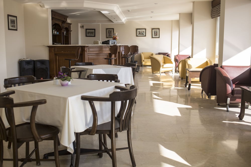 Tuntas Family Suites Kusadasi 21/41