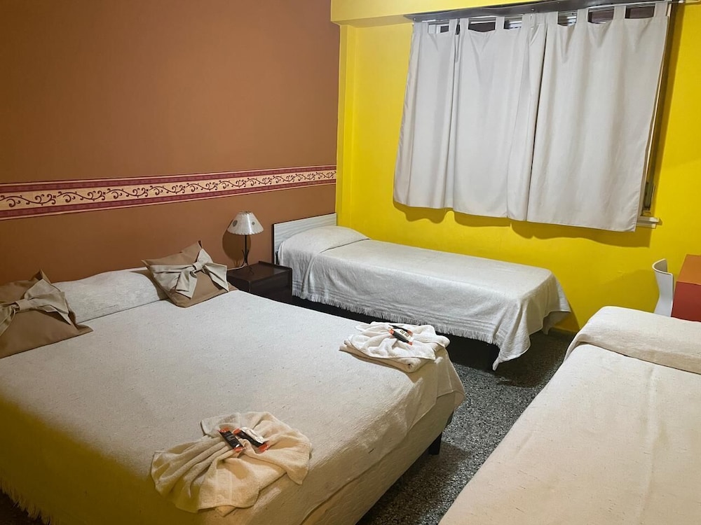 Hotel Resi San Bernardo 21/65