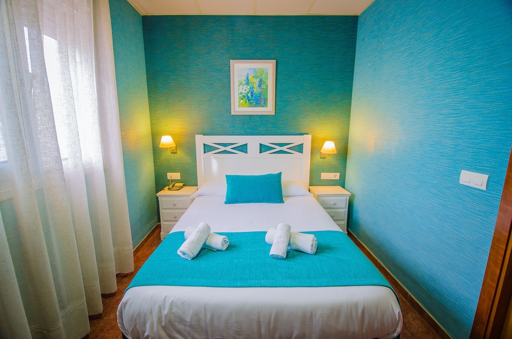 Hotel Solymar 25/58