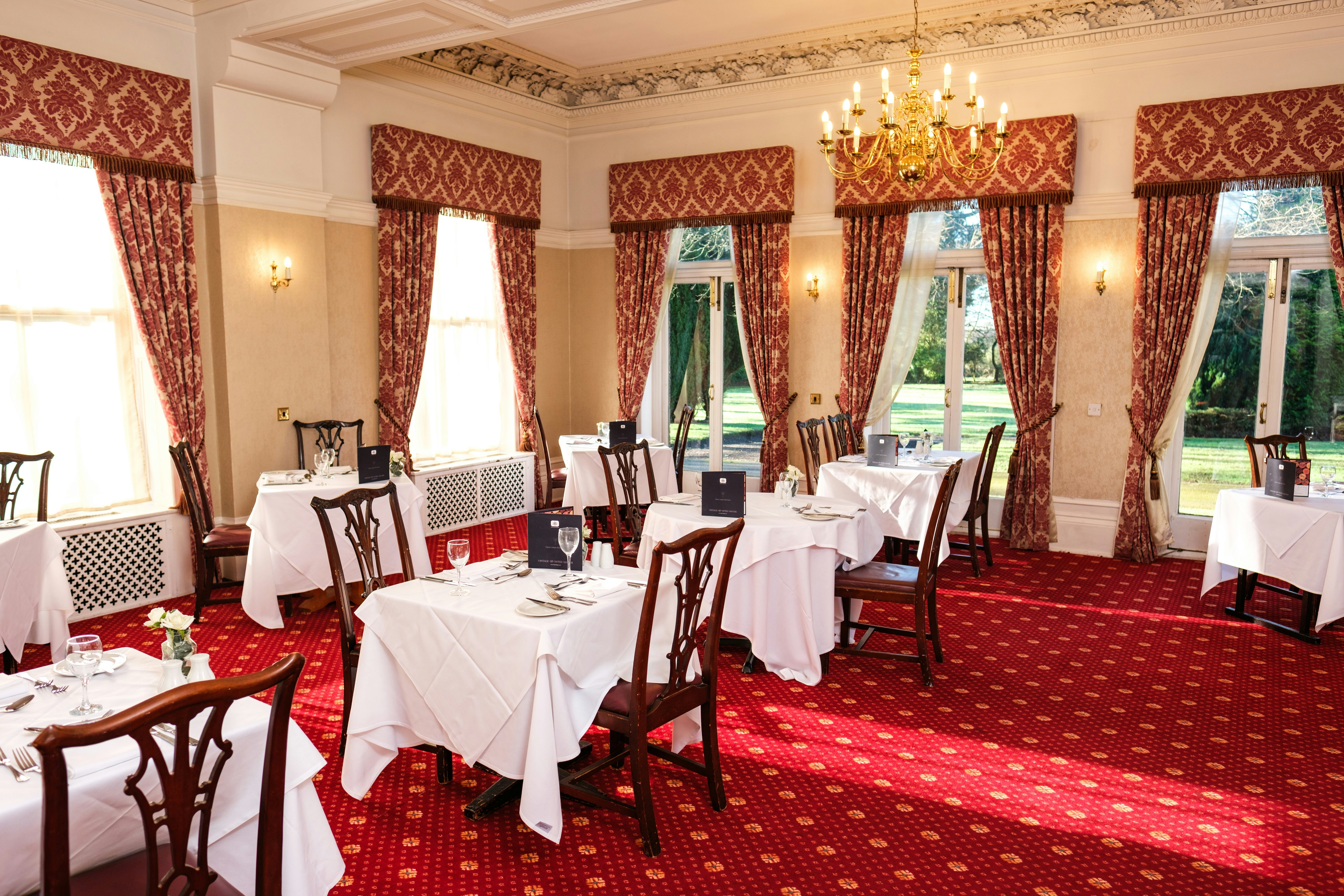 Classic Lodges Farington Lodge 31/46
