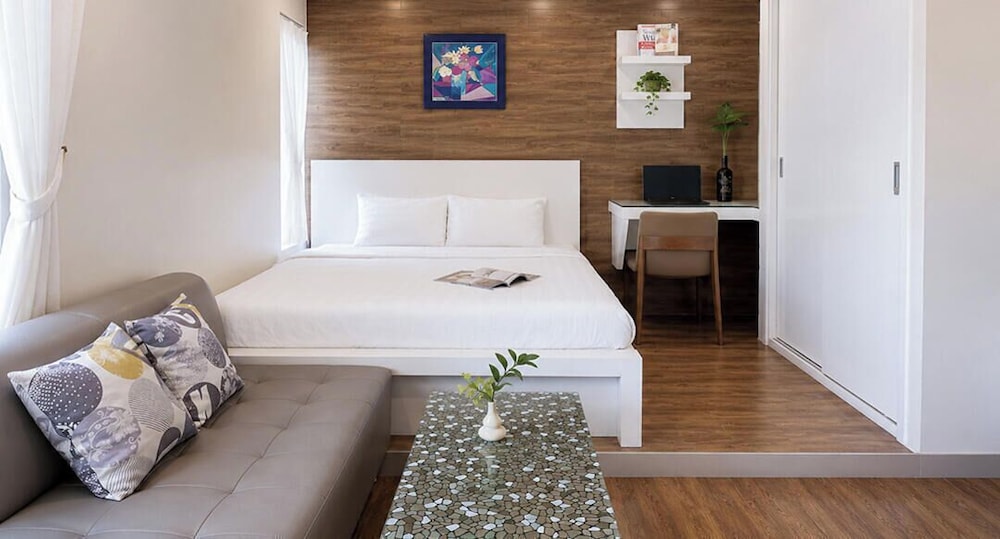 Saigon Huch Villa - Adults Only 13/51