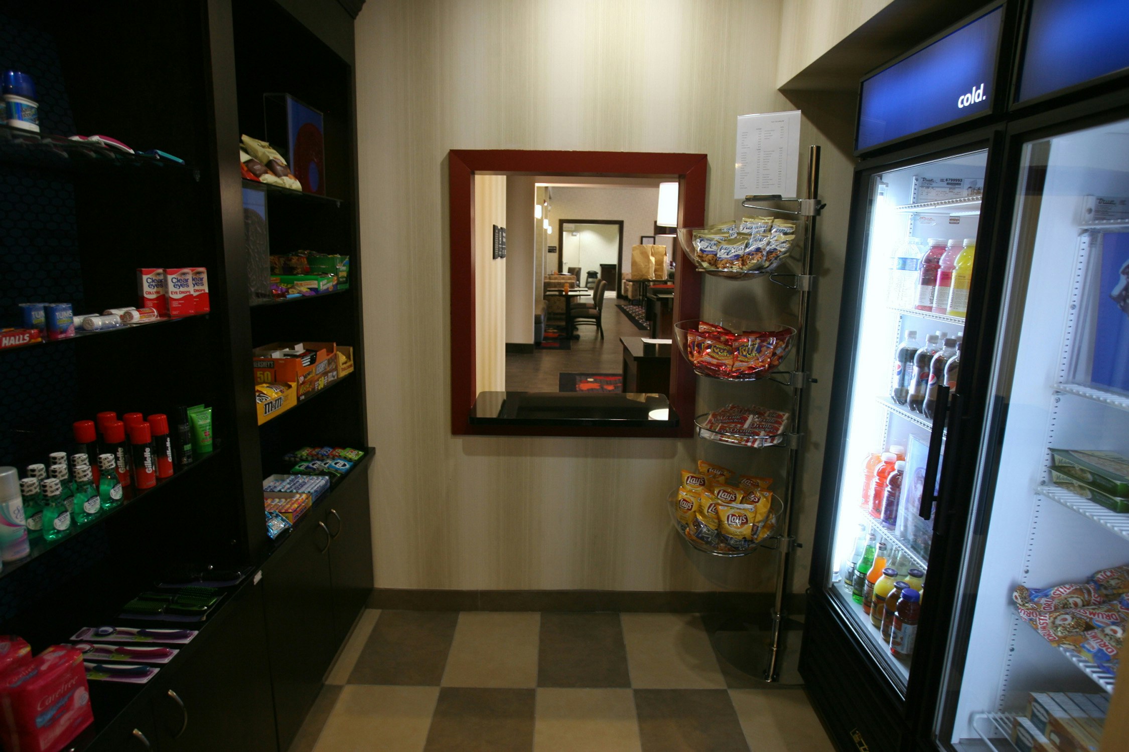 Hampton Inn Suites By Hilton Red Deer 12/38
