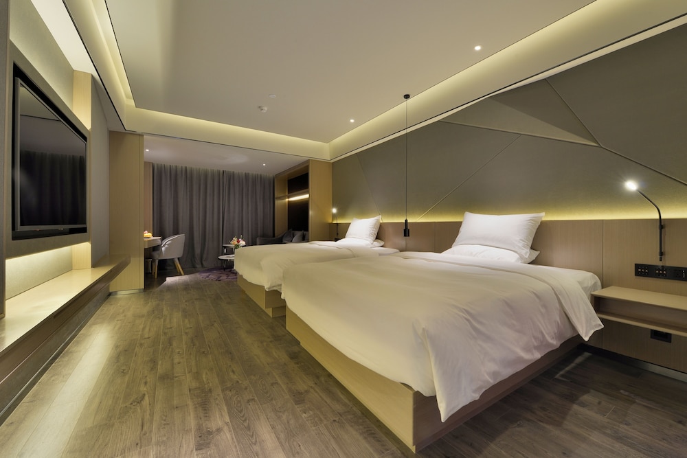 Mercure Taiyuan Changfeng Street 17/71
