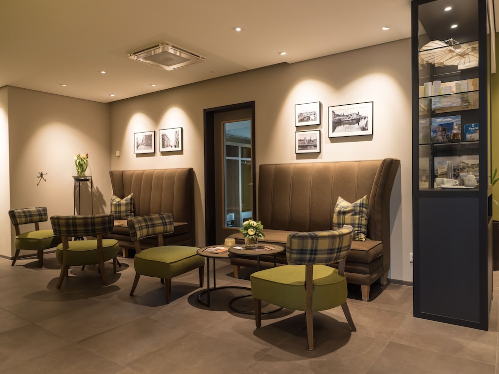 Hotel Anklamer Hof 33/40