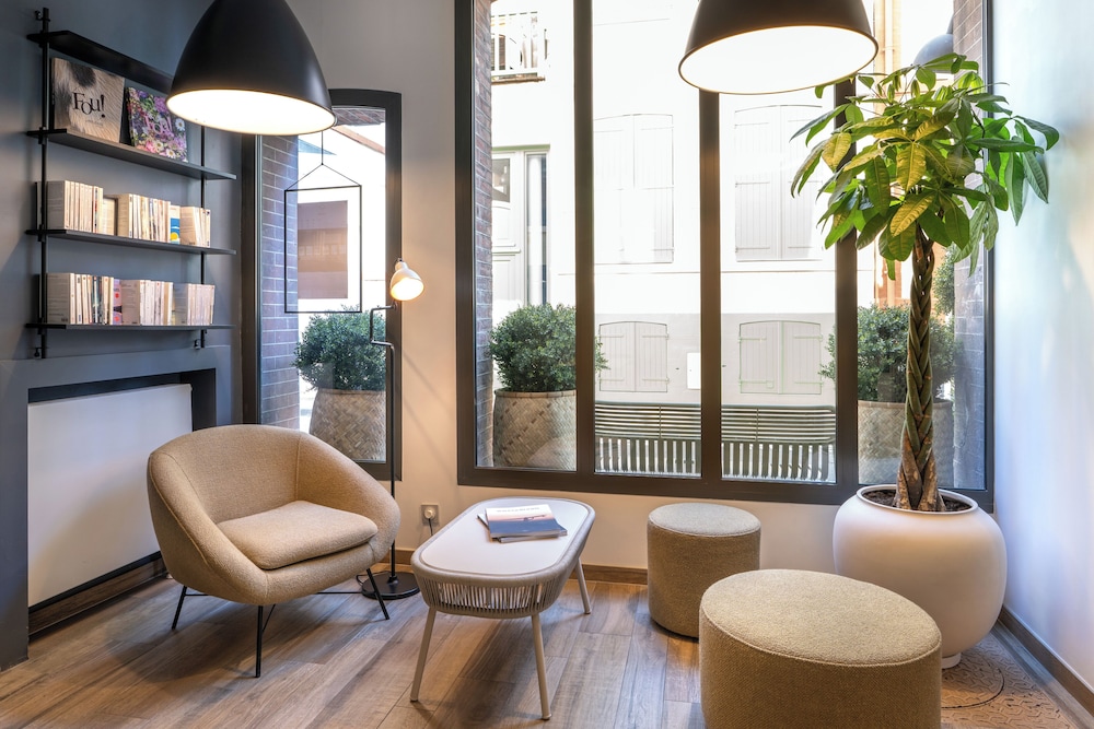 Hotel Les 2 Villas 29/50