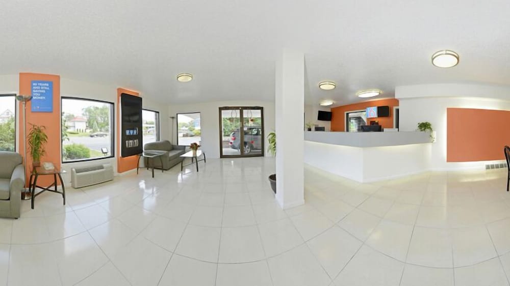 Motel6 Albany, NY - Airport 10/56
