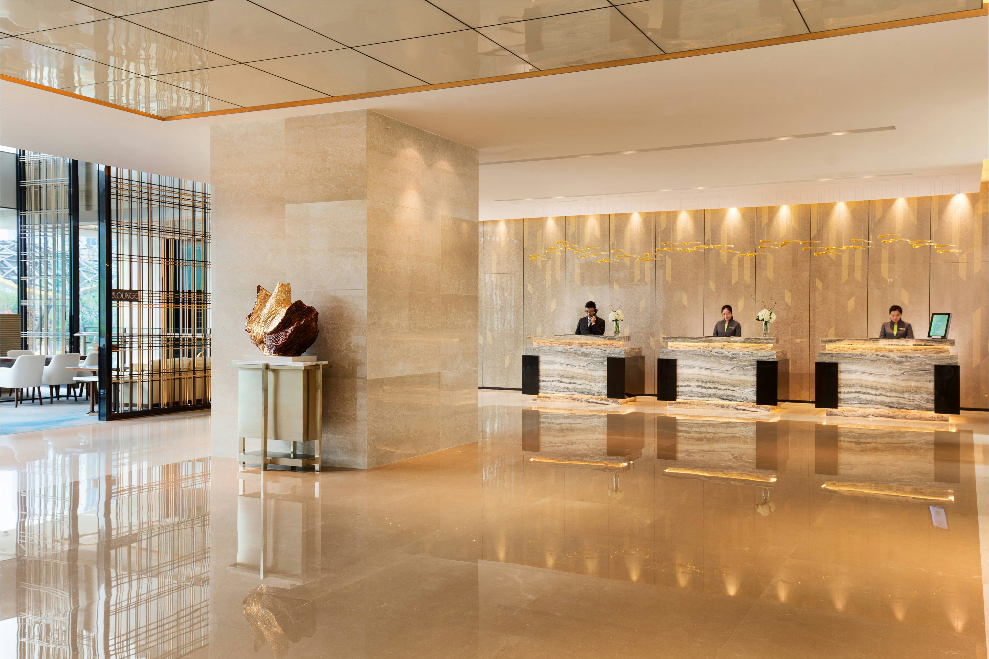 Courtyard By Marriott Zhengzhou East 3/18