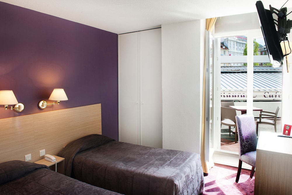Hotel Continental 20/55
