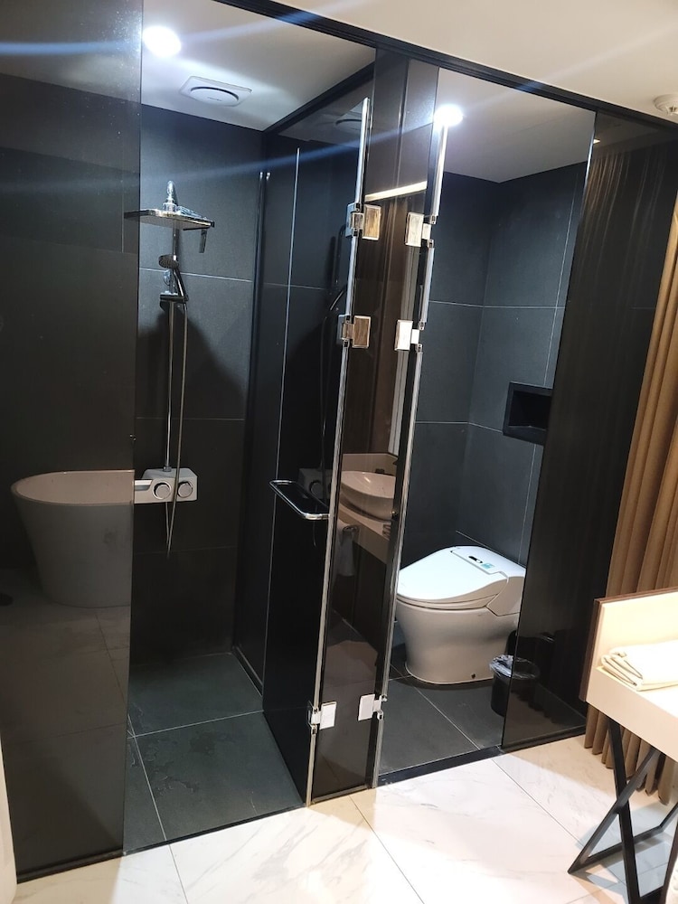 Waystone Seoubong Hotel 30/32