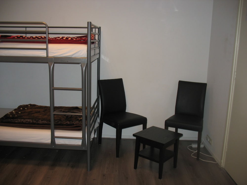 Guest House Amsterdam 25/29