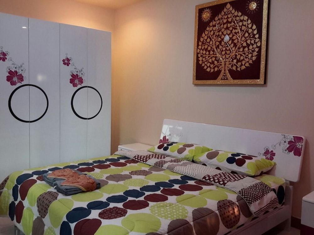 Donchai House 16/43