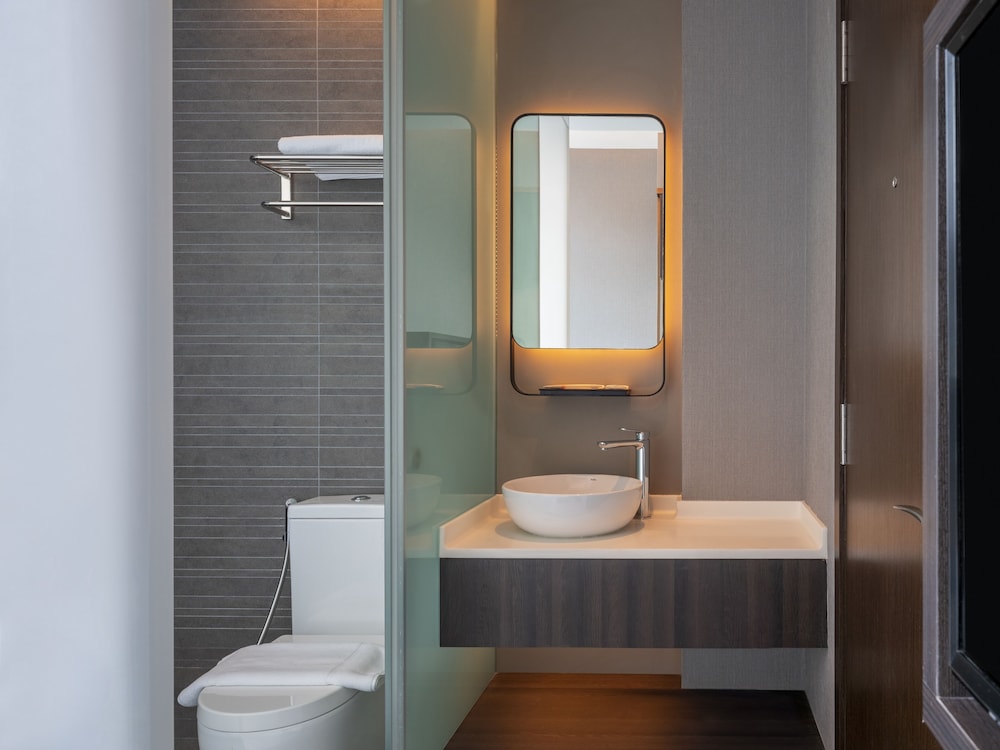 Beverly Hotels Elements 22/27