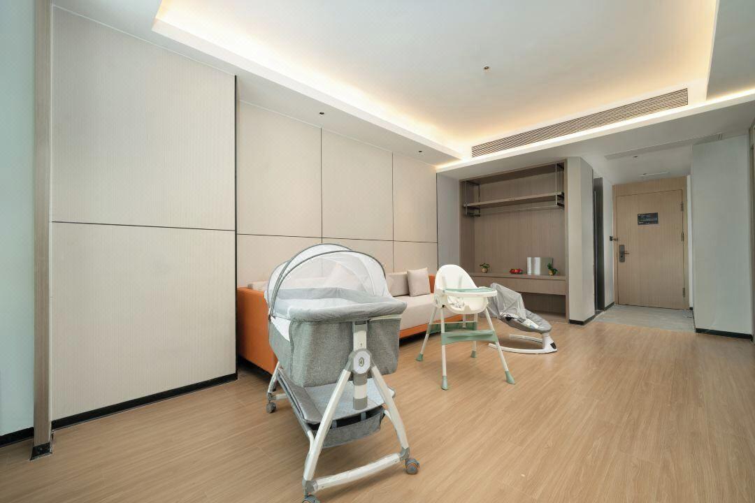 ECHIC HL (Shenzhen Luohu Port Railway Station Branch) 19/37